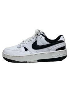 NIKE◆ローカットスニーカー/25.5cm/WHT/レザー/DX9176-100