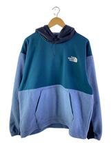 THE NORTH FACE◆パーカー/M/コットン/NVY/nf0a51rx2y0_画像1