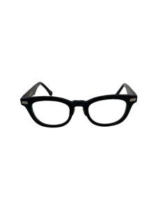 NATIVE SONS* glasses /we Lynn ton / plastic /BLK/CLR/ men's /NELSON