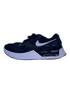 NIKE◆AIR MAX SYSTM_エア マックス SYSTM/US9.5/BLK