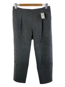 comm.arch./Shetland Wool Trousers/ボトム/3/ウール/GRY