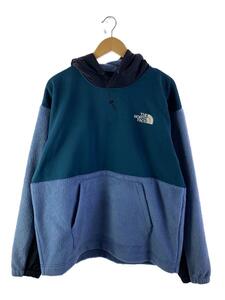 THE NORTH FACE◆パーカー/M/コットン/NVY/nf0a51rx2y0