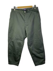 THE NORTH FACE PURPLE LABEL◆ボトム/34/コットン/GRY/nt5412n