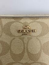 COACH◆長財布/レザー/レディース/C4452_画像3