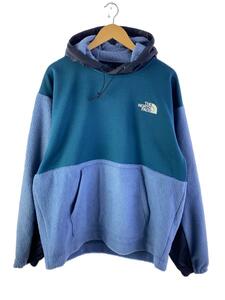 THE NORTH FACE◆パーカー/M/コットン/NVY/nf0a51rx2y0