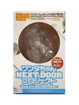 ワンダーフェスティバル2016冬/ワンダちゃんNEXT DOORプロジェクト/フィギュア_画像1