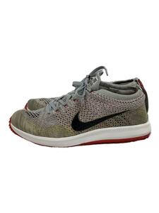 NIKE◆ゴルフシューズ/ローカットスニーカー/27cm/GRY/909756-002