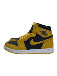 NIKE◆AIR JORDAN 1 RETRO HIGH OG_エア ジョーダン 1 レトロ ハイ オリジナル/25.5cm