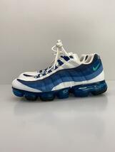 NIKE◆AIR VAPORMAX 95/エアベイパーマックス/ホワイト/AJ7292-100/26cm/WHT_画像1