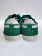 Onitsuka Tiger◆ローカットスニーカー/24.5cm/GRN/1183A525/グリーン_画像6