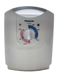 Panasonic* futon dryer FD-F06A7-A [ blue silver ]