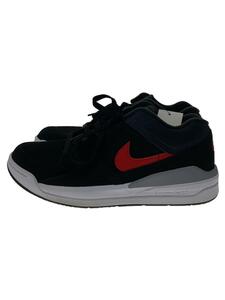 NIKE◆JORDAN STADIUM 90/ローカットスニーカー/27.5cm/BLK/FZ4184-010