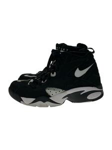 NIKE◆ハイカットスニーカー/US9.5/BLK/AH8511-001