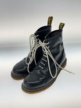 Dr.Martens◆ハイカットスニーカー/US10/BLK_画像2