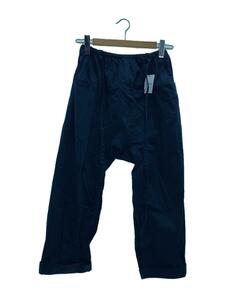 EEL◆August Pants/ボトム/S/コットン/NVY