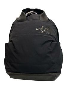 THE NORTH FACE◆リュック/-/GRY/NMW82351