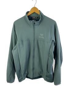 ARC’TERYX◆ATOM LT JACKET/ナイロンジャケット/L/ナイロン/ブルー/24478-120752