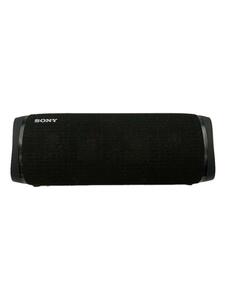 SONY◆Bluetoothスピーカー SRS-XB43(B)