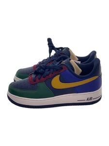 NIKE◆AIR FORCE 1 07 LX_エア フォース 1 07 エルエックス/24.5cm/マルチカラー