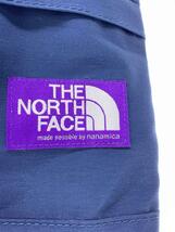 THE NORTH FACE PURPLE LABEL◆ショルダーバッグ/ナイロン/NVY/NN7308N_画像5