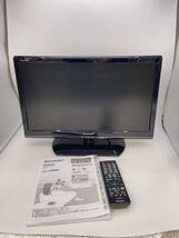 SHARP◆薄型テレビ・液晶カラーテレビ AQUOS LC-19K90 [19インチ]BLK/リモコン有_画像7