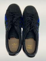 adidas◆CAMPUS 80_キャンパス 80/25.5cm/BLK/スウェード_画像3