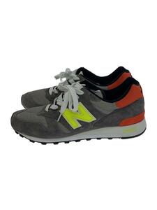 NEW BALANCE◆M1300/グレー/29cm/GRY