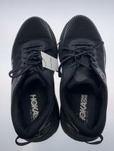 HOKA ONE ONE◆ローカットスニーカー/30cm/M BONDI 7 WIDE/1110530/履き口内部破れ有_画像3