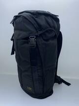 Paul Smith jeans◆CORDURA NYLON BACKPACK/コーデュラナイロンバックパック/黒/559384 DPKD_画像2