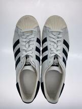 adidas◆SUPER STAR RECON_スーパースター リーコン/27cm/WHT//_画像3