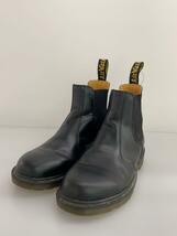 Dr.Martens◆サイドゴアブーツ/US7/2976_画像2