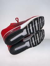 NIKE◆ローカットスニーカー/26.5cm/RED/PVC/852461-600_画像4