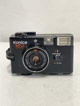 Konica◆フィルムカメラ/EFJ AUTO DATE/ジャンク品_画像1