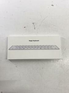 Apple◆Magic Keyboard MK2A3J/A A2450