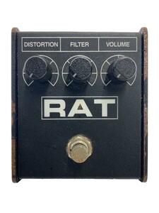Proco◆エフェクター THE RAT RAT2 スラントボディ Made in USA