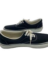 VANS◆VANS/バンズ/ローカットスニーカー/27.5cm/BLK/V95CLA_画像9