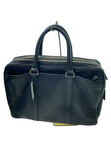 COACH* business bag / bag / leather /BLK/f71065//