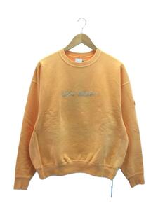 C.E(CAV EMPT)◆OVERDYE CAV EMPT CREW NECK/スウェット/M/コットン/ORN/CES22CS12//