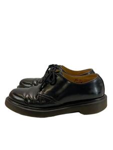 Dr.Martens◆シューズ/UK6/BLK/AW006