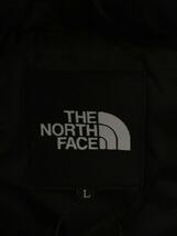 THE NORTH FACE◆BALTRO LIGHT JACKET_バルトロライトジャケット/L/ナイロン/BLU/ブルー/バルトロ//_画像3