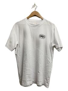 sacai◆23SS/ Eric Haze Circle Star T-shirt/Tシャツ/3/コットン/WHT