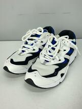 NEW BALANCE◆ローカットスニーカー/22.5cm/WHT/ML850YSC_画像2