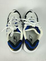 NEW BALANCE◆ローカットスニーカー/22.5cm/WHT/ML850YSC_画像3