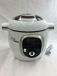 T-fal* Cook four mi- Express / electric cooking pot /CY8521JP/2019 year made / instructions have //