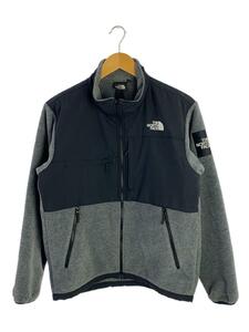 THE NORTH FACE◆フリースジャケット/M/ポリエステル/BLK/NA61631