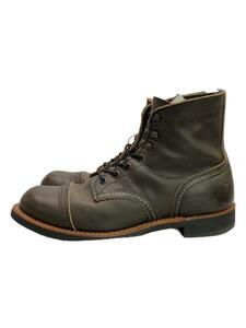 RED WING◆IRON RANGER/アイアンレンジャー/US7/BRW//