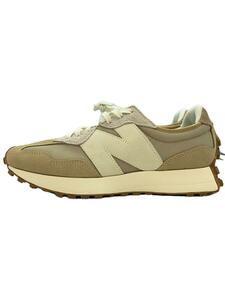 NEW BALANCE◆MS327/ベージュ/27.5cm/BEG