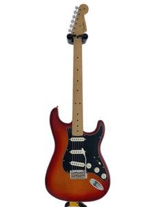 Fender Mexico◆PLAYER STRAT/2021年製/エレキギター/ストラトタイプ/赤系/SSS/シンクロタイプ