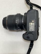 Nikon◆デジタル一眼カメラ D3000 レンズキット_画像4