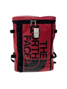 THE NORTH FACE◆リュック/-/RED/NM81630